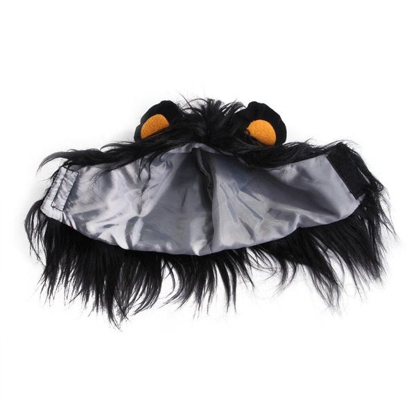 cat costumes pet lion headgear headdress wig hat easy to wear not shed hair puppy clothing accessories gatos accesorios
cat costumes pet lion headgear headdress wig hat easy to wear not shed hair puppy clothing accessories gatos accesorios