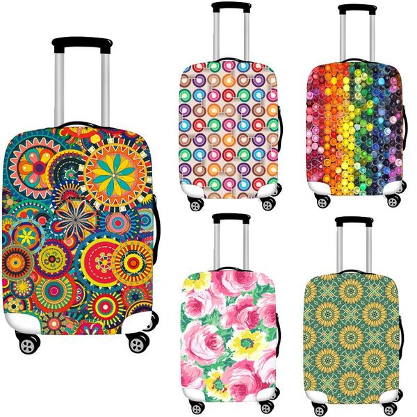 toiletry kits colorful geometry bagaglio spessore valigia di protezione coperture elastico 18-32 pollici anti-polvere luggage cover travel
toiletry kits colorful geometry bagaglio spessore valigia di protezione coperture elastico 18-32 pollici anti-polvere luggage cover travel
