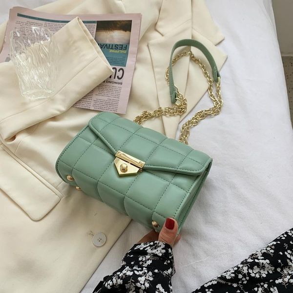 shoulder bags qyahlybz band chain for women green pink black crossbody soft leather handbags bag de luxe femme
shoulder bags qyahlybz band chain for women green pink black crossbody soft leather handbags bag de luxe femme