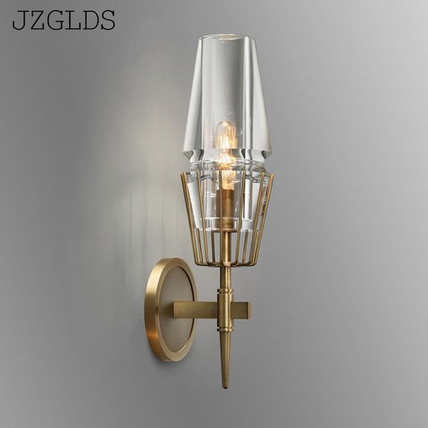 wall lamp modern nordic crystal gold iron mounted light led indoor lighting for restaurant living room bedroom corridor
wall lamp modern nordic crystal gold iron mounted light led indoor lighting for restaurant living room bedroom corridor