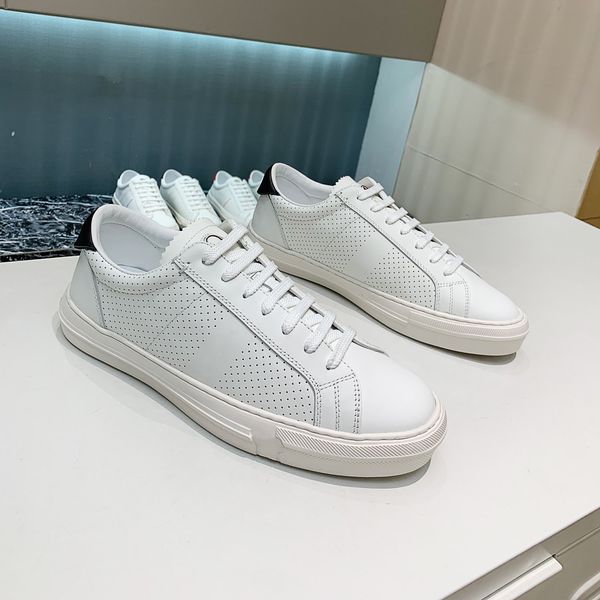 2021 personality and fashion trend luxury designer sneakers lace-up shoes with white real leather casual breathable shoes size 38-45, Black
2021 personality and fashion trend luxury designer sneakers lace-up shoes with white real leather casual breathable shoes size 38-45, Black