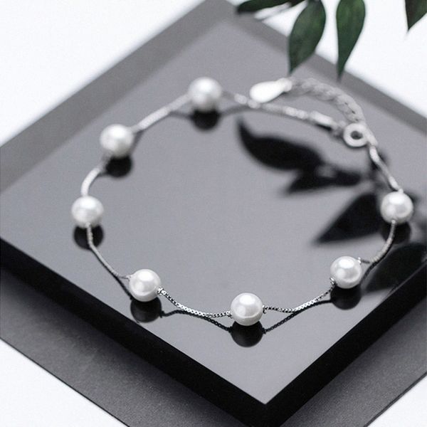 pearl anklet for women 925 sterling silver career style s925 anklet bracelets beach boho foot jewelry wedding valentine's day ls3r#, Red;blue
pearl anklet for women 925 sterling silver career style s925 anklet bracelets beach boho foot jewelry wedding valentine's day ls3r#, Red;blue