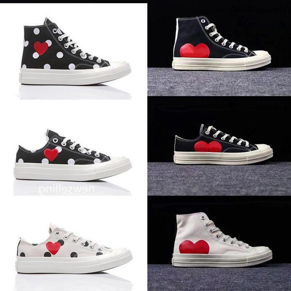 shoes 1970s canvas skate 70s hi canvas jointly name play big eyes chuck 70 multi heart skateboard casual sneakers 36-45
shoes 1970s canvas skate 70s hi canvas jointly name play big eyes chuck 70 multi heart skateboard casual sneakers 36-45