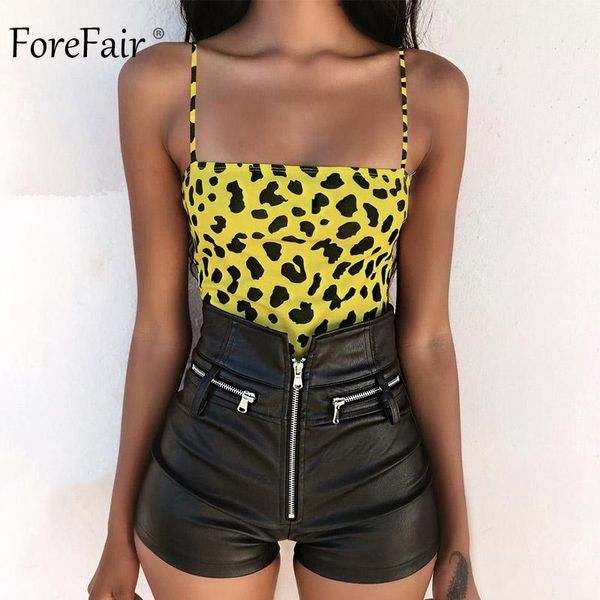women's jumpsuits & rompers forefair leopard bodysuit women body off shoulder sleeveless spaghetti strap backless bodycon summer ju, Black;white
women's jumpsuits & rompers forefair leopard bodysuit women body off shoulder sleeveless spaghetti strap backless bodycon summer ju, Black;white
