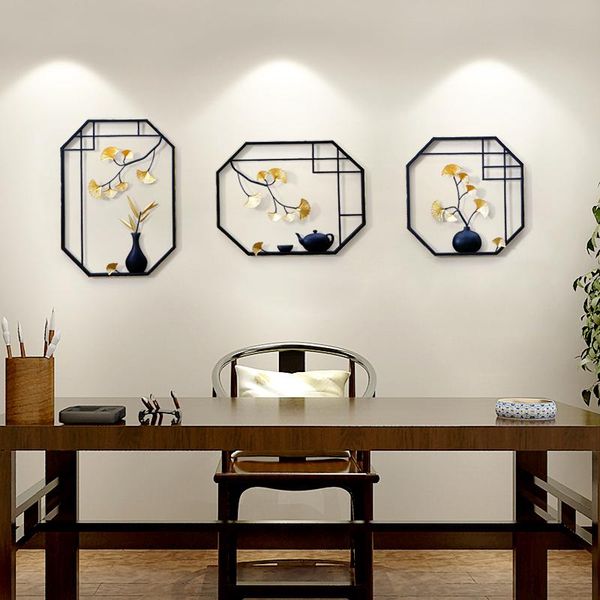 chinese room wall decoration ginkgo biloba simulation teapot vase hanging ornaments iron backdrop display vintage home decor decorative obje
chinese room wall decoration ginkgo biloba simulation teapot vase hanging ornaments iron backdrop display vintage home decor decorative obje