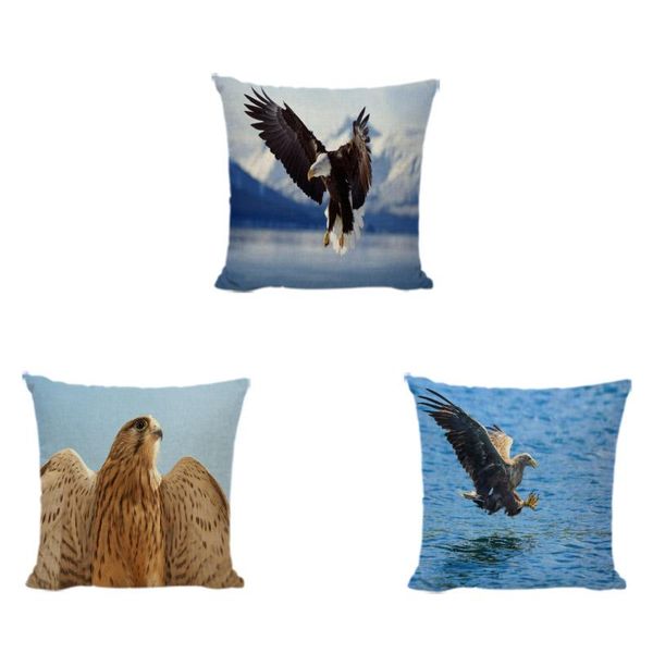 arrival beautiful eagle pillowcase camping family party beach lounge chair home decoration supplies cushion cover cushion/decorative pillow
arrival beautiful eagle pillowcase camping family party beach lounge chair home decoration supplies cushion cover cushion/decorative pillow