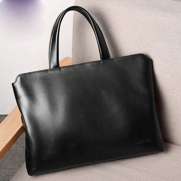 bag genuine for leather office handbag men business messenger cowhide bags briefcase male lapsolid briefcases
bag genuine for leather office handbag men business messenger cowhide bags briefcase male lapsolid briefcases