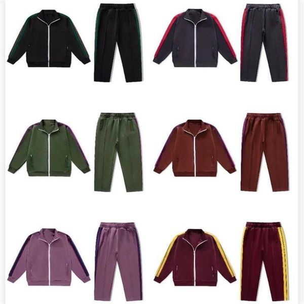 famous hair stylist designer tracksuits men and women sportswear angel coconut casual jacket letter printing trousers stretch zipper multi-s, Gray
famous hair stylist designer tracksuits men and women sportswear angel coconut casual jacket letter printing trousers stretch zipper multi-s, Gray