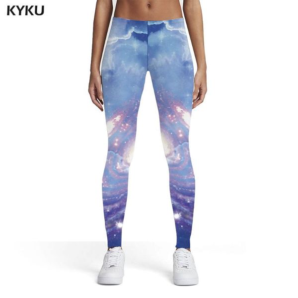 women's leggings kyku galaxy women space leggins universe 3d print nebula novel trousers womens pants fitness slim summer, Black
women's leggings kyku galaxy women space leggins universe 3d print nebula novel trousers womens pants fitness slim summer, Black