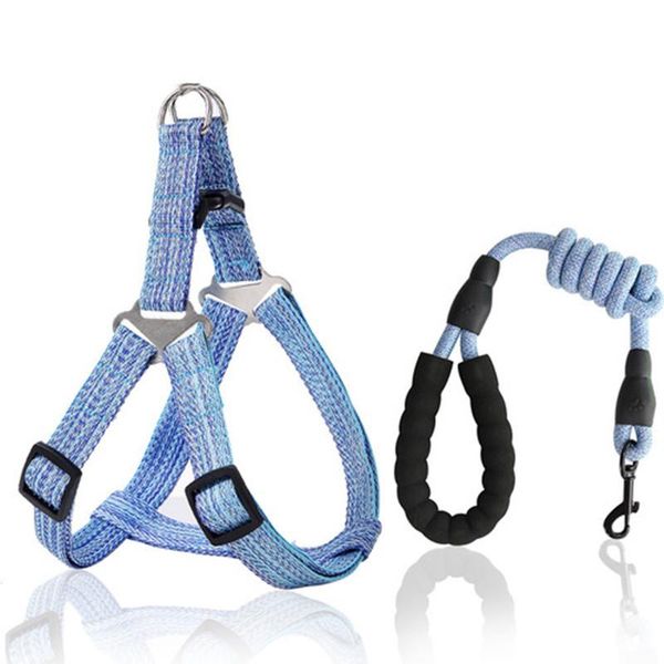 dog collars & leashes pet cat plaid nylon lead leash adjustable puppy chest strap collar vest seatbelt harnesses striped cotton
dog collars & leashes pet cat plaid nylon lead leash adjustable puppy chest strap collar vest seatbelt harnesses striped cotton