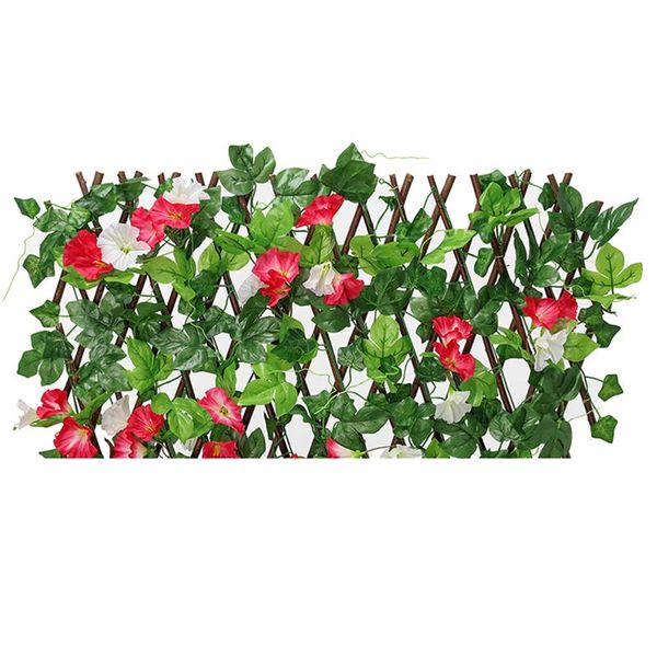fencing, trellis & gates retractable fence easy install yard panel privacy screen hedge patio expandable balcony faux artificial flower outd
fencing, trellis & gates retractable fence easy install yard panel privacy screen hedge patio expandable balcony faux artificial flower outd