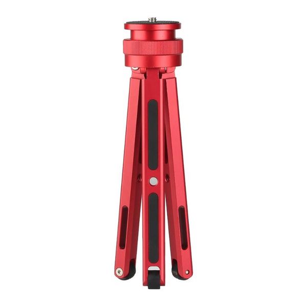 mini tripod aluminum alloy lightweight camera stand adjustable height desk for phone video selfie live streaming tripods
mini tripod aluminum alloy lightweight camera stand adjustable height desk for phone video selfie live streaming tripods