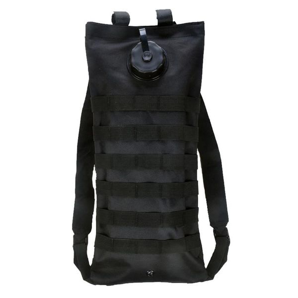 backpack 3l water bag outdoor tactical hydration camping nylon cycling bladder 
backpack 3l water bag outdoor tactical hydration camping nylon cycling bladder