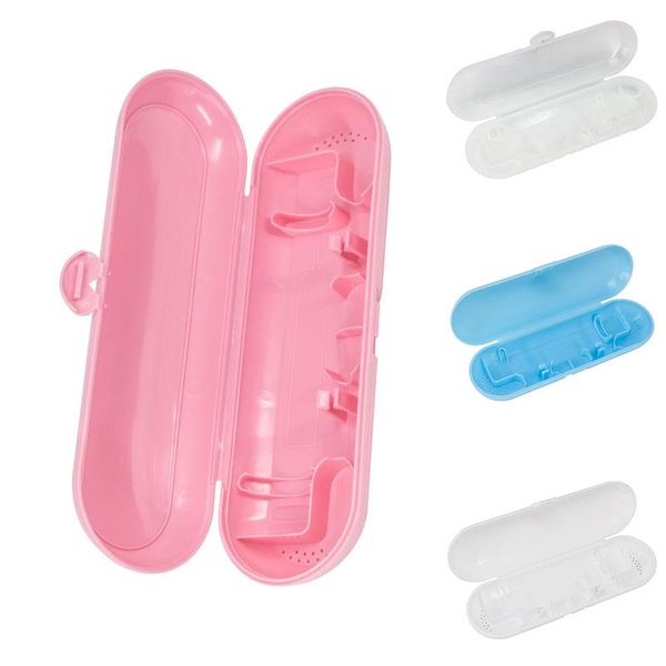 portable travel case electric toothbrush handle storage plastic made anti-dust cover tooth brush holder box holders
portable travel case electric toothbrush handle storage plastic made anti-dust cover tooth brush holder box holders