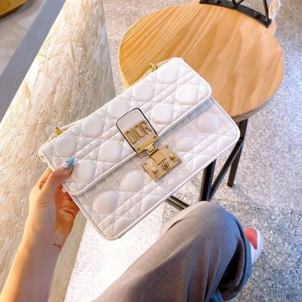 bag women's 2020 popular new korean fashion chain versatile small square bag designers bags ysj
bag women's 2020 popular new korean fashion chain versatile small square bag designers bags ysj