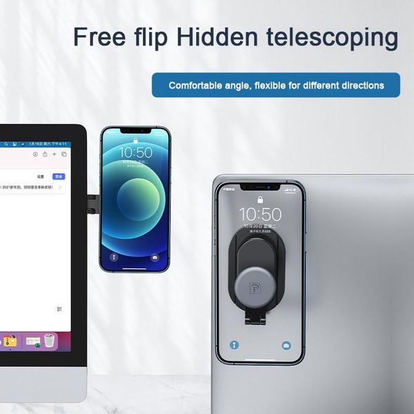 cell phone mounts & holders mobile bracket arm horizontal and vertical dual-purpose dual-screen interactive screen magnetic
cell phone mounts & holders mobile bracket arm horizontal and vertical dual-purpose dual-screen interactive screen magnetic