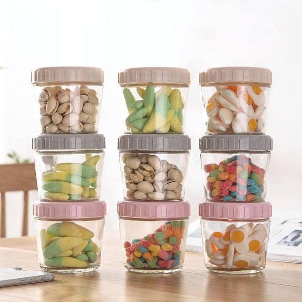 storage bottles & jars otherhouse 3pcs kitchen containers transparent glass container candy food jar bottle refrigerator organizer
storage bottles & jars otherhouse 3pcs kitchen containers transparent glass container candy food jar bottle refrigerator organizer