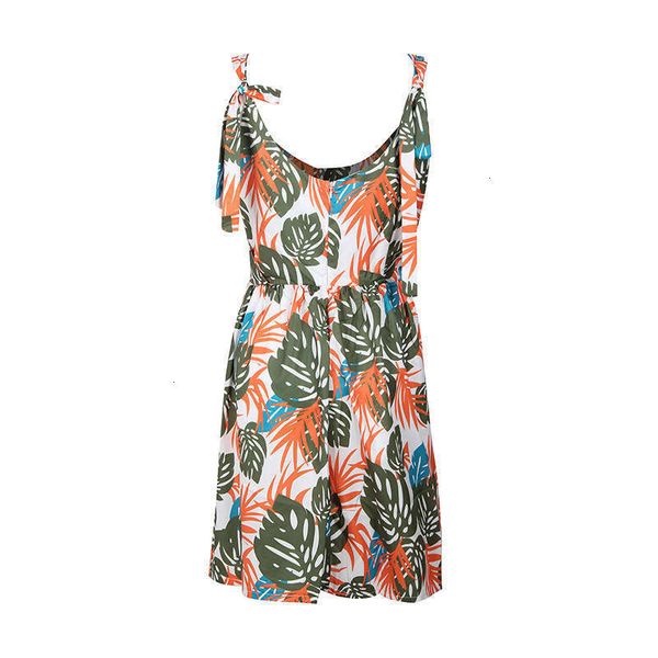 sweet summer casual dresses print lace up fashion strap bohemian style fake dress jr1907, Black;gray
sweet summer casual dresses print lace up fashion strap bohemian style fake dress jr1907, Black;gray