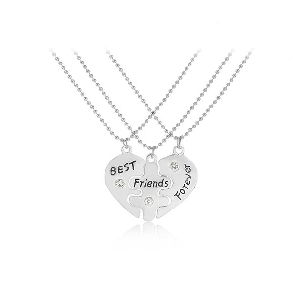 jewelry crystal heart pendant necklace for women necklaces charm silver chain couples friendship pendants men trendy lego elements birthday
jewelry crystal heart pendant necklace for women necklaces charm silver chain couples friendship pendants men trendy lego elements birthday