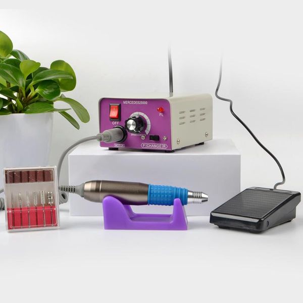 nail drill & accessories 30000 rpm electric grinder manicure pedicure professional equipment tools
nail drill & accessories 30000 rpm electric grinder manicure pedicure professional equipment tools