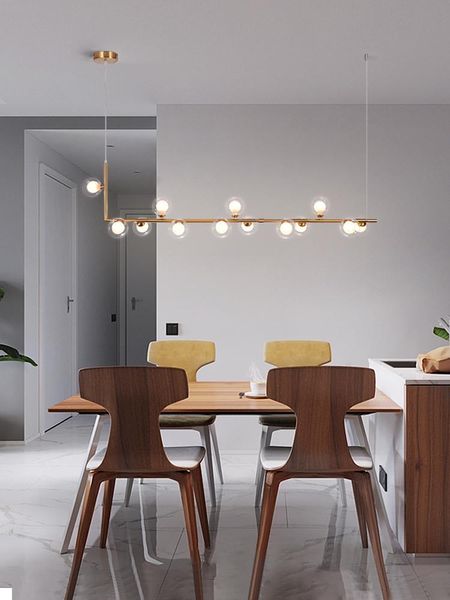 pendant lamps nordic restaurant chandelier light luxury magic bean front desk modern minimalist bar counter dining lamp
pendant lamps nordic restaurant chandelier light luxury magic bean front desk modern minimalist bar counter dining lamp