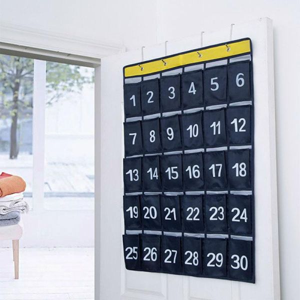 storage boxes & bins 30 grids digital mobile phone wall hanging bag oxford fabric closet door pocket organizer home stuff household items
storage boxes & bins 30 grids digital mobile phone wall hanging bag oxford fabric closet door pocket organizer home stuff household items