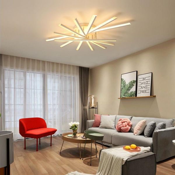 modern led nordic ceiling light luminaria industrial decor plafon lampara living room lights
modern led nordic ceiling light luminaria industrial decor plafon lampara living room lights