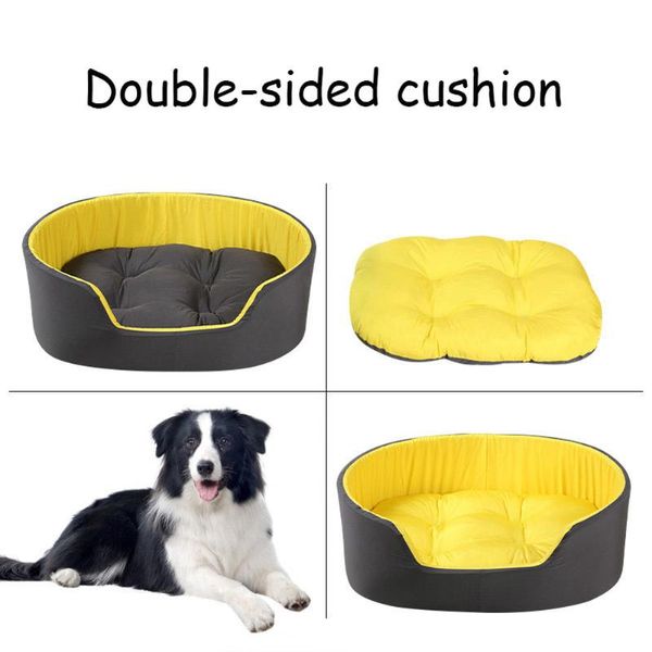 kennels & pens pet dog bed waterproof large washable calming pets dogs sofa cusion warm rectangle couch mat non-slip bottom supplies
kennels & pens pet dog bed waterproof large washable calming pets dogs sofa cusion warm rectangle couch mat non-slip bottom supplies