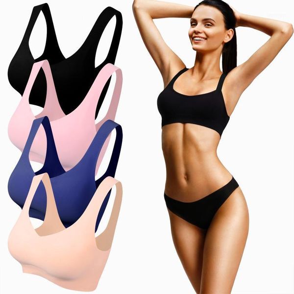 yoga outfit sports bra for women seamless push up crop quick dry fitness gym underwear bras workout train
yoga outfit sports bra for women seamless push up crop quick dry fitness gym underwear bras workout train
