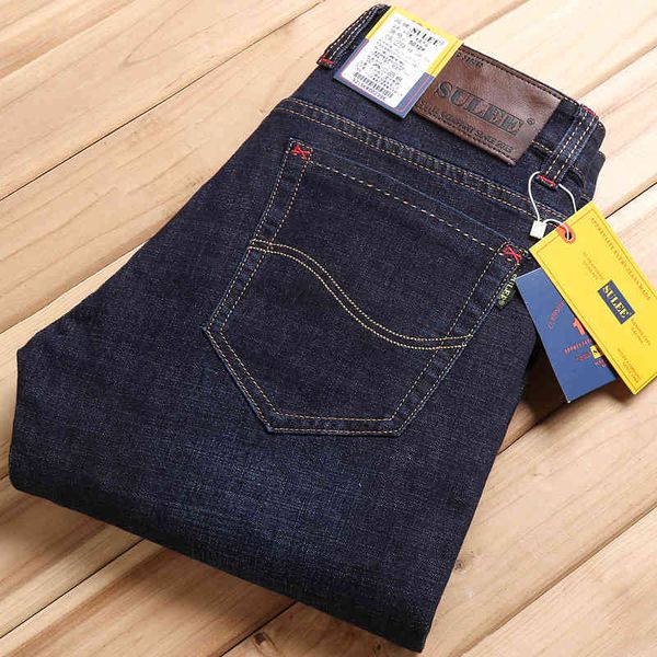 fashion jeans autumn men's straight tube loose casual winter stretch big size trendy slim pants, Blue
fashion jeans autumn men's straight tube loose casual winter stretch big size trendy slim pants, Blue