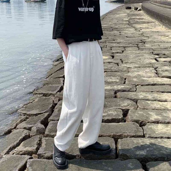 men's jeans summer baggy white fashion casual wide-leg men streetwear loose hip-hop straight-leg denim trousers mens s-xl rcwb, Blue
men's jeans summer baggy white fashion casual wide-leg men streetwear loose hip-hop straight-leg denim trousers mens s-xl rcwb, Blue