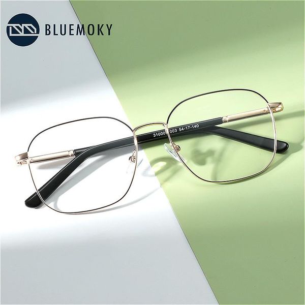 designer optical glasses frame men business alloy oversize square full spectacles myopia prescription eyeglasses fashion sunglasses frames, Black
designer optical glasses frame men business alloy oversize square full spectacles myopia prescription eyeglasses fashion sunglasses frames, Black