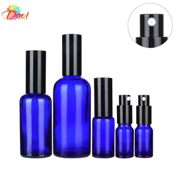 storage bottles & jars 2pcs black cap/cover blue glass spray bottle for perfume/toner/hydrolat water makeup sprayer travel skincare refill c
storage bottles & jars 2pcs black cap/cover blue glass spray bottle for perfume/toner/hydrolat water makeup sprayer travel skincare refill c