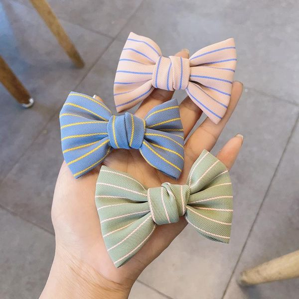 hair accessories 2021 wholesale children's lovely striped hairpin girl's bow ornament bangs baby princess kids, Slivery;white
hair accessories 2021 wholesale children's lovely striped hairpin girl's bow ornament bangs baby princess kids, Slivery;white
