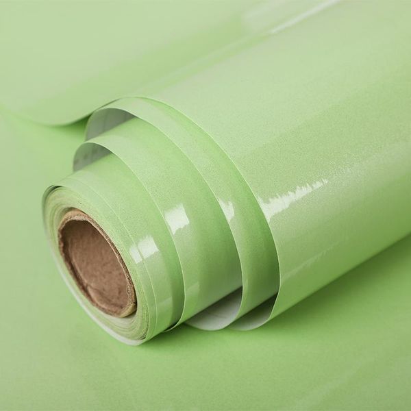 wallpapers thickened pearlescent paint solid color kitchen cabinets self-adhesive wallpaper cabinet furniture renovation stickers
wallpapers thickened pearlescent paint solid color kitchen cabinets self-adhesive wallpaper cabinet furniture renovation stickers