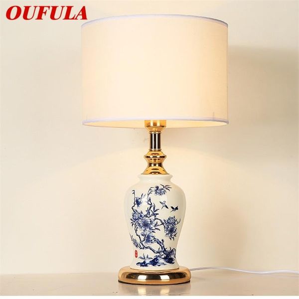 table lamps oufula modern led luxury design creative ceramic desk lights for home bedroom
table lamps oufula modern led luxury design creative ceramic desk lights for home bedroom