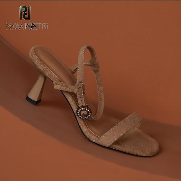 dress shoes french style buckle stiletto open-toe sandals women spring summer 2021 retro simple high heels, Black
dress shoes french style buckle stiletto open-toe sandals women spring summer 2021 retro simple high heels, Black
