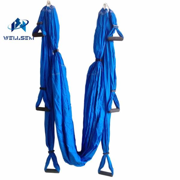 1set aerial yoga hammock pilates band inversion swing trapeze anti-gravity belt tool home gym equipment resistance bands
1set aerial yoga hammock pilates band inversion swing trapeze anti-gravity belt tool home gym equipment resistance bands