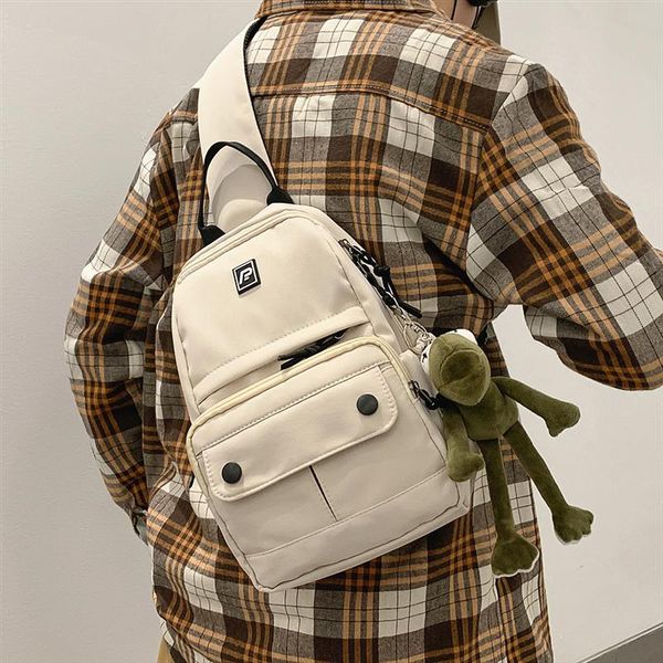 original aizatly couple casual shoulder bag ins fashion wild chest girl messenger personality waist bags
original aizatly couple casual shoulder bag ins fashion wild chest girl messenger personality waist bags