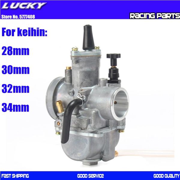 motorcycle carburetor carburador 28 30 32 34 mm with power jet for 2t/4t engine keihin koso fuel system
motorcycle carburetor carburador 28 30 32 34 mm with power jet for 2t/4t engine keihin koso fuel system