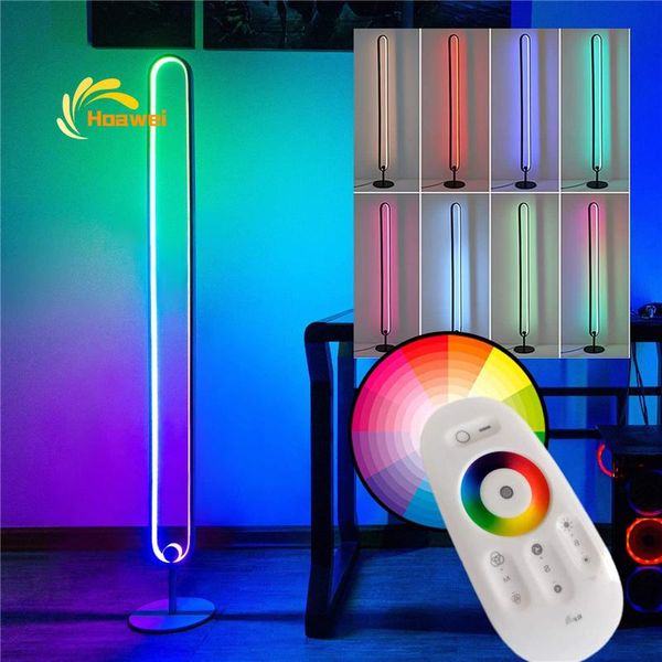 floor lamps modern led lamp for living room bedroom decoration app remote control rgb corner minimalist atmosphere standing light
floor lamps modern led lamp for living room bedroom decoration app remote control rgb corner minimalist atmosphere standing light