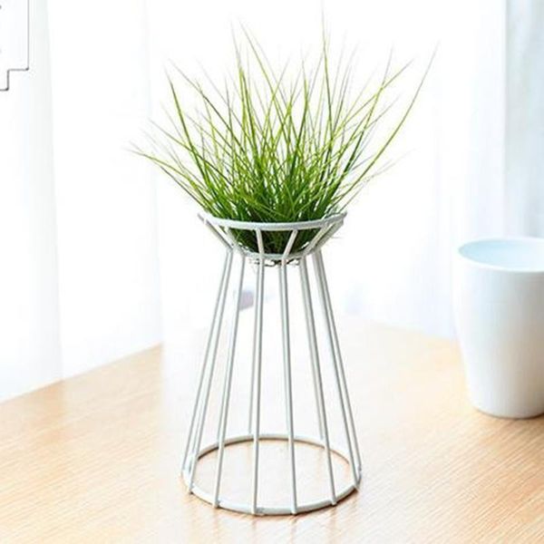 planters & pots 15cm modern style iron art tablemetal air plant holders stands succulents containers flower racks home office decor
planters & pots 15cm modern style iron art tablemetal air plant holders stands succulents containers flower racks home office decor