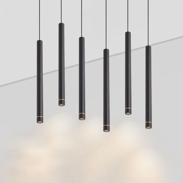 modern led pendant surface mount 85-265v 7w long tube kitchen island dining room lights fixtures hanging for home decor lamps
modern led pendant surface mount 85-265v 7w long tube kitchen island dining room lights fixtures hanging for home decor lamps