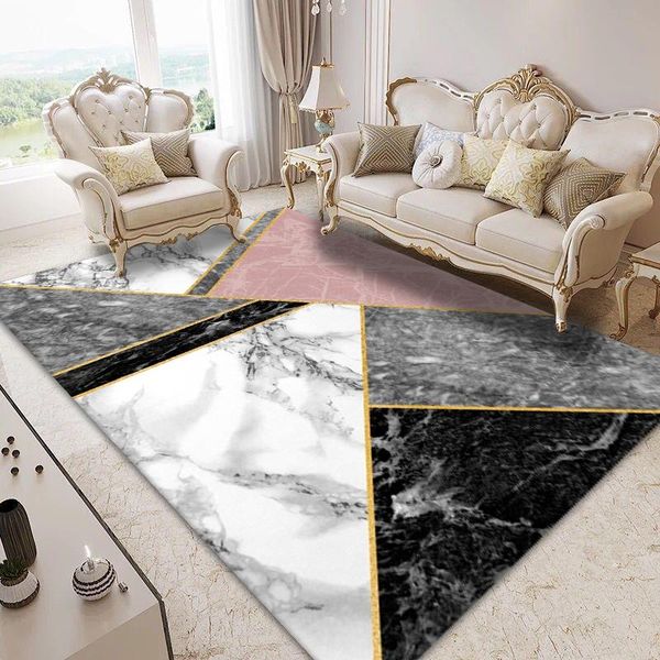 carpets geometric marbling carpet for living room modern home kitchen corridor rug flannel non-slip entrance doormat bedroom area
carpets geometric marbling carpet for living room modern home kitchen corridor rug flannel non-slip entrance doormat bedroom area