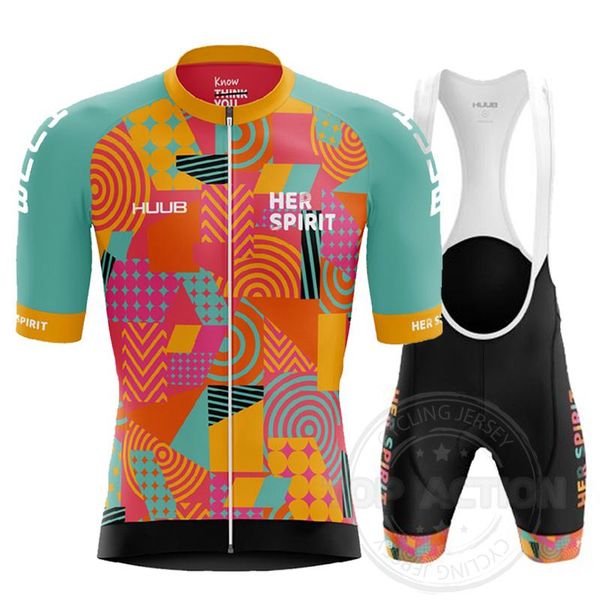 racing sets summer men's cycling wear suit huub men maillot ropa ciclismo mtb sportswear, Black;blue
racing sets summer men's cycling wear suit huub men maillot ropa ciclismo mtb sportswear, Black;blue