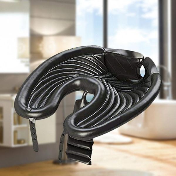 inflatable hair-washing basin sink 70*47*5cm portable shampoo bowl salon equipment for home bed travel garden shower caps
inflatable hair-washing basin sink 70*47*5cm portable shampoo bowl salon equipment for home bed travel garden shower caps