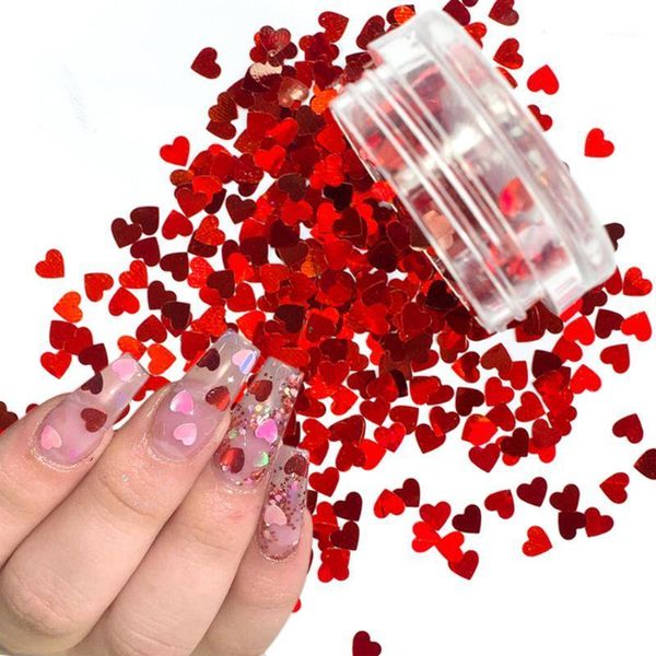 box red love heart shape beauty nail glitter flakes shining sequins 3d nails decor diy art tips decoration1, Silver;gold
box red love heart shape beauty nail glitter flakes shining sequins 3d nails decor diy art tips decoration1, Silver;gold
