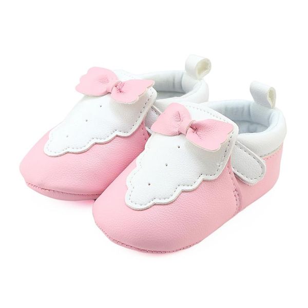 first walkers bowkot born baby girls shoes moccasins cute princess printing infant toddler hard sole crib footwear walker 0-4y
first walkers bowkot born baby girls shoes moccasins cute princess printing infant toddler hard sole crib footwear walker 0-4y