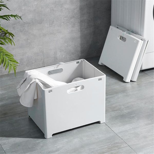 punch-wall-mounted clothes basket bathroom accessories foldable laundry storage & organization
punch-wall-mounted clothes basket bathroom accessories foldable laundry storage & organization