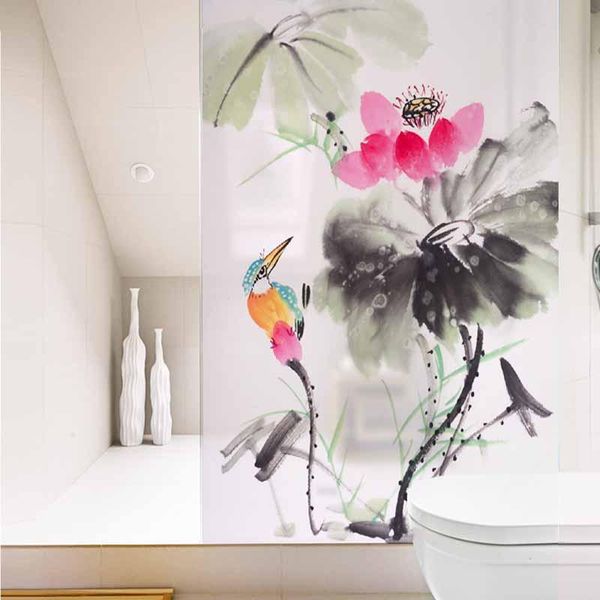 window stickers shi yun ancient style glass film bedroom study anti-privacy frosted balcony floor static
window stickers shi yun ancient style glass film bedroom study anti-privacy frosted balcony floor static